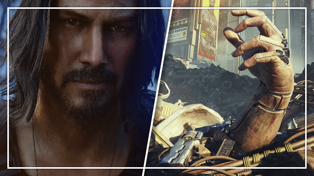 Updated) Cyberpunk 2077 Is Back On The PlayStation Store