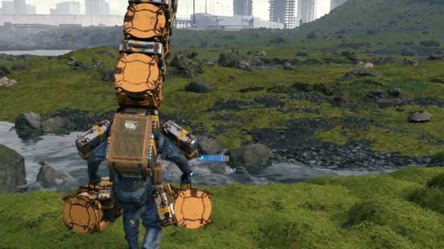 Death Stranding 2 Release Date: PS4, PS5, Xbox, PC, Switch - GameRevolution