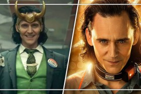 Disney trademarking Loki