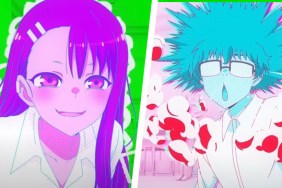 Don't Toy With Me, Miss Nagatoro episode 9 Release Date and Time