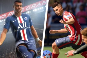FIFA 21 1.23 patch notes