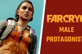 Far Cry 6 male protagonist