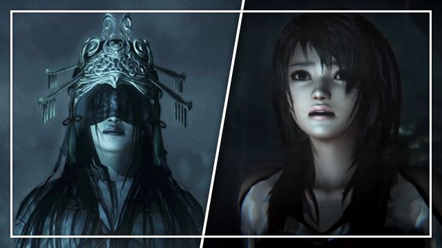 Fatal Frame 5