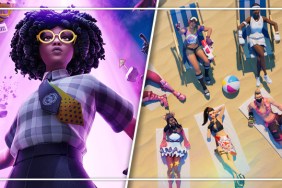Fortnite 3.20 Update Patch Notes
