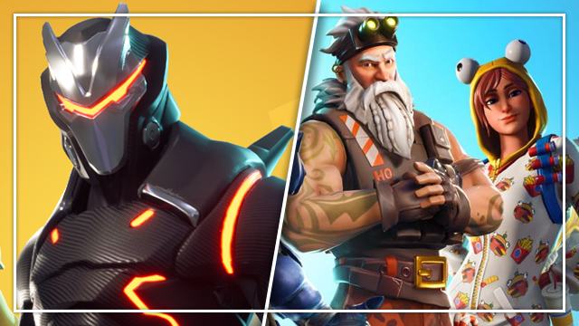 Fortnite August 2021 Crew Pack release date and time