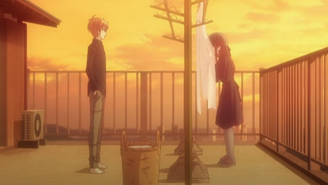 Fruits Basket Season 3 Episode 14 Release date and time