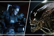 Aliens Fireteam Elite Switch release date