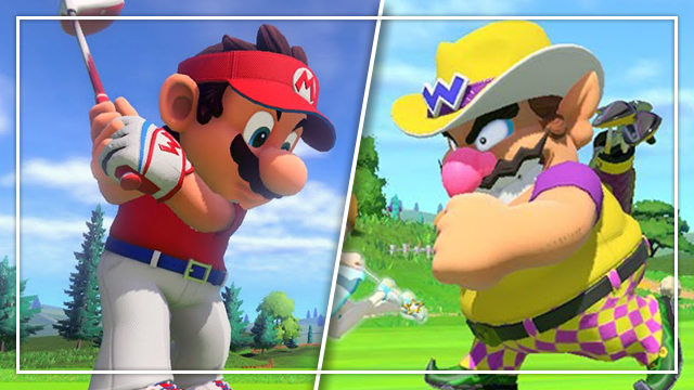 Mario Golf Super Rush: 7 essential tips to help you go pro