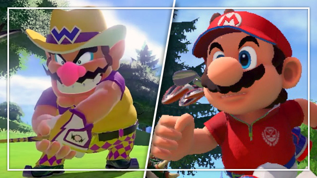 Mario Golf Super Rush: 7 essential tips to help you go pro