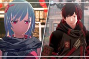 Scarlet Nexus romance