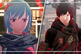 Scarlet Nexus romance