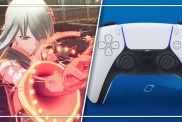 Scarlet Nexus PS5 PS4 controller PC