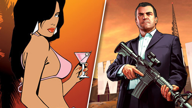 GTA 6 Vice City Map Should Be Larger But Won't Be to Avoid Crunch -  GameRevolution