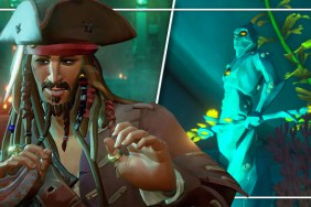 Sea of Thieves Sunken Pearl Tall Tale door bug