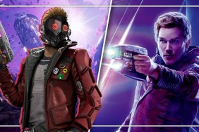 Guardians of the Galaxy MCU skins