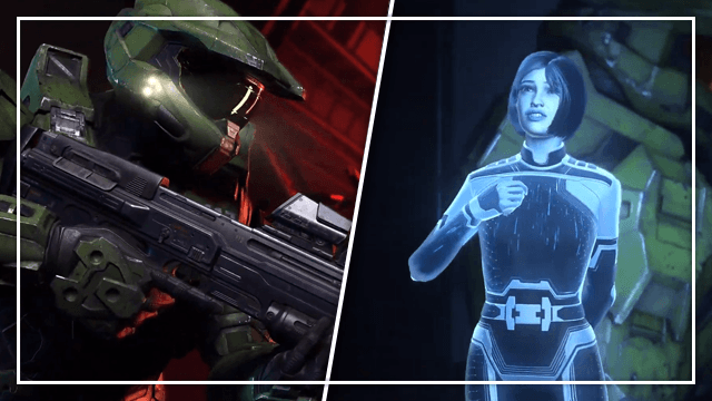 Halo Season 2 Trailer Reveals Master Chief's Return, New Cortana