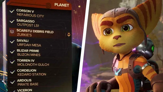 Is Ratchet and Clank: Rift Apart coming to Xbox and Nintendo Switch? -  GameRevolution