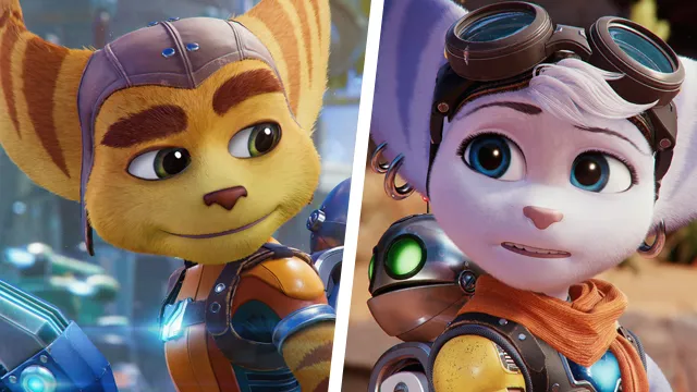 Is Ratchet and Clank: Rift Apart coming to Xbox and Nintendo Switch? -  GameRevolution