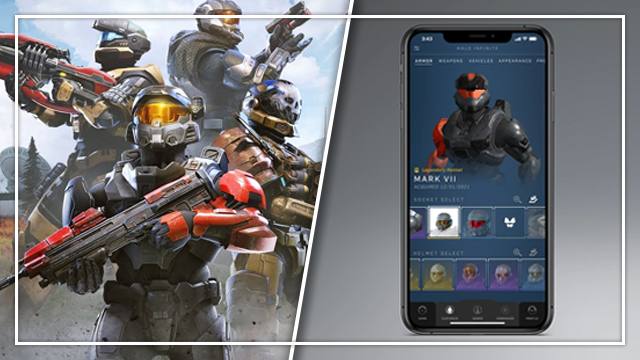 How to download Halo Waypoint app for Android and iPhone