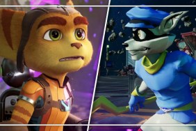 How to find Sly Cooper in Ratchet and Clank Rift Apart