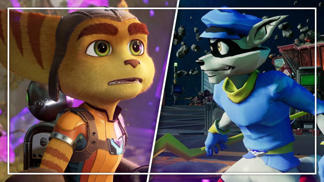 How to find Sly Cooper in Ratchet and Clank Rift Apart