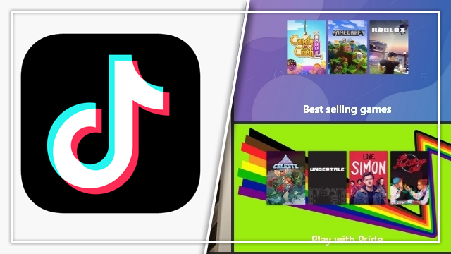 How to get TikTok on Windows 11