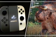 Jurassic World Evolution 2 Switch release date