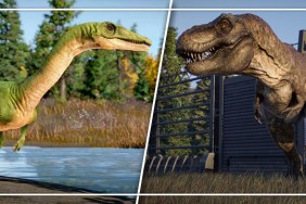 Jurassic World Evolution 2 multiplayer