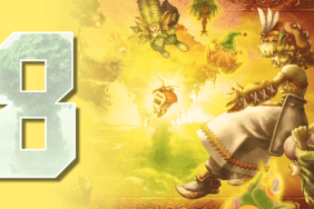 Legend of Mana Review Score