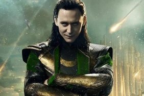 Loki bisexual