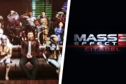 Mass Effect 3 best time to do the Citadel DLC