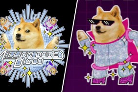 Million Doge Disco release date