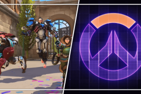 New Overwatch update today cross play