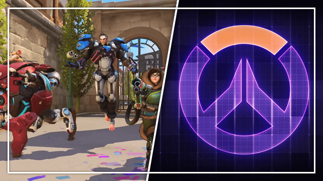 New Overwatch update today cross play