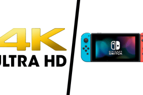 Nintendo Switch Pro 4K Specs