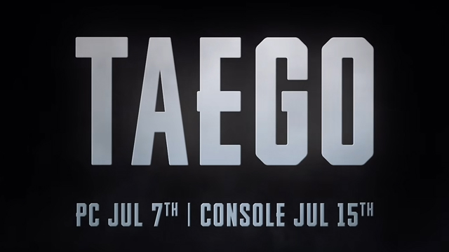 PUBG Mobile Taego map release date