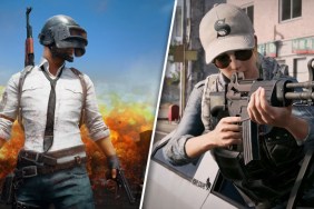 PUBG Mobile Taego map release date