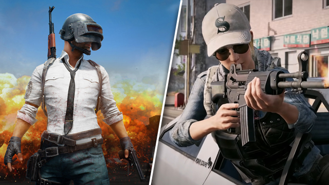 PUBG Mobile Taego map release date