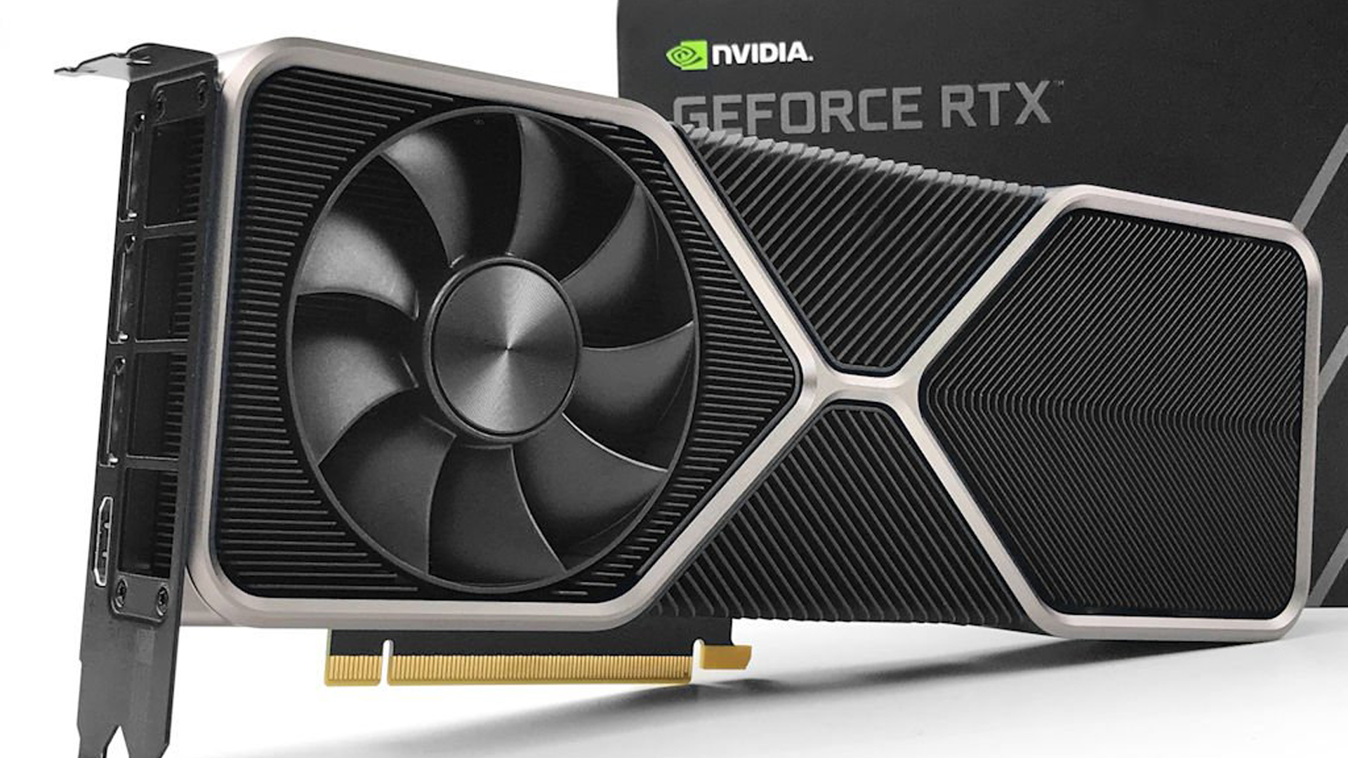 RTX 3070 Ti Release Date and Time: When can I buy it? - GameRevolution