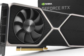 RTX 3070 Ti release