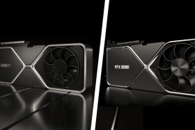 RTX 3080 Ti vs RTX 3090