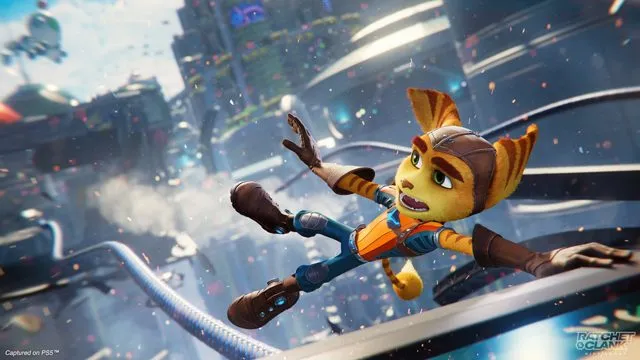 Ratchet & Clank: Rift Apart Ending Explained