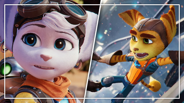 Ratchet and Clank: Rift Apart Ending Explained