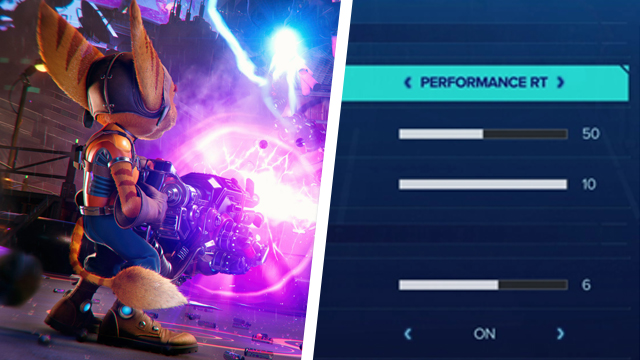 Ratchet & Clank, Original VS Remake Comparison