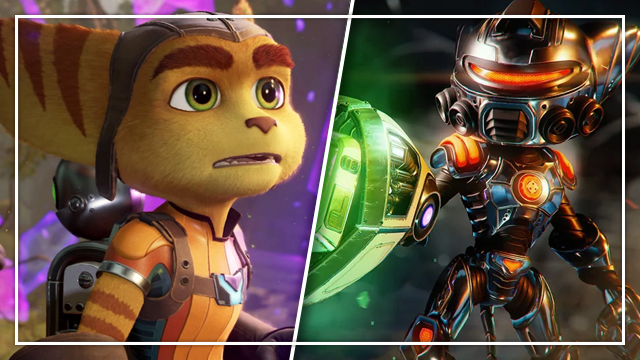 Ratchet & Clank: Rift Apart' takes the PS5 to new heights