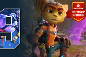 Ratchet and Clank: Rift Apart Review