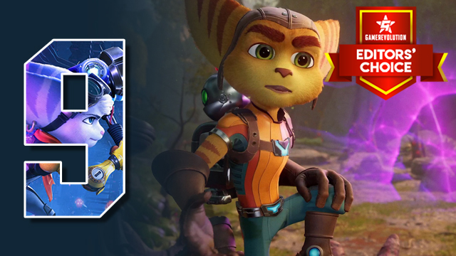 Ratchet & Clank: Rift Apart Review (PS5)