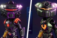 Ratchet and Clank: Rift Apart best armor