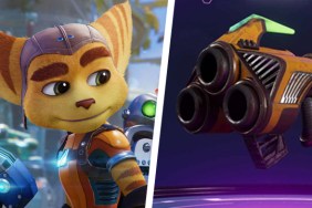 Ratchet and Clank: Rift Apart best weapon