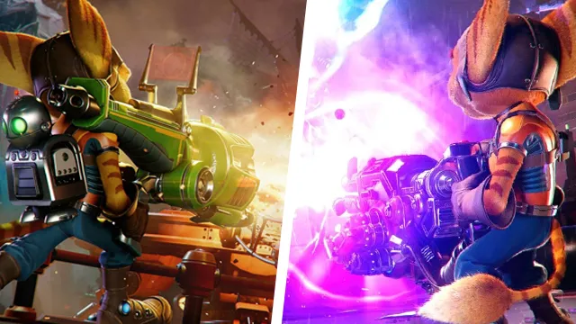 Is Ratchet and Clank: Rift Apart coming to Xbox and Nintendo Switch? -  GameRevolution